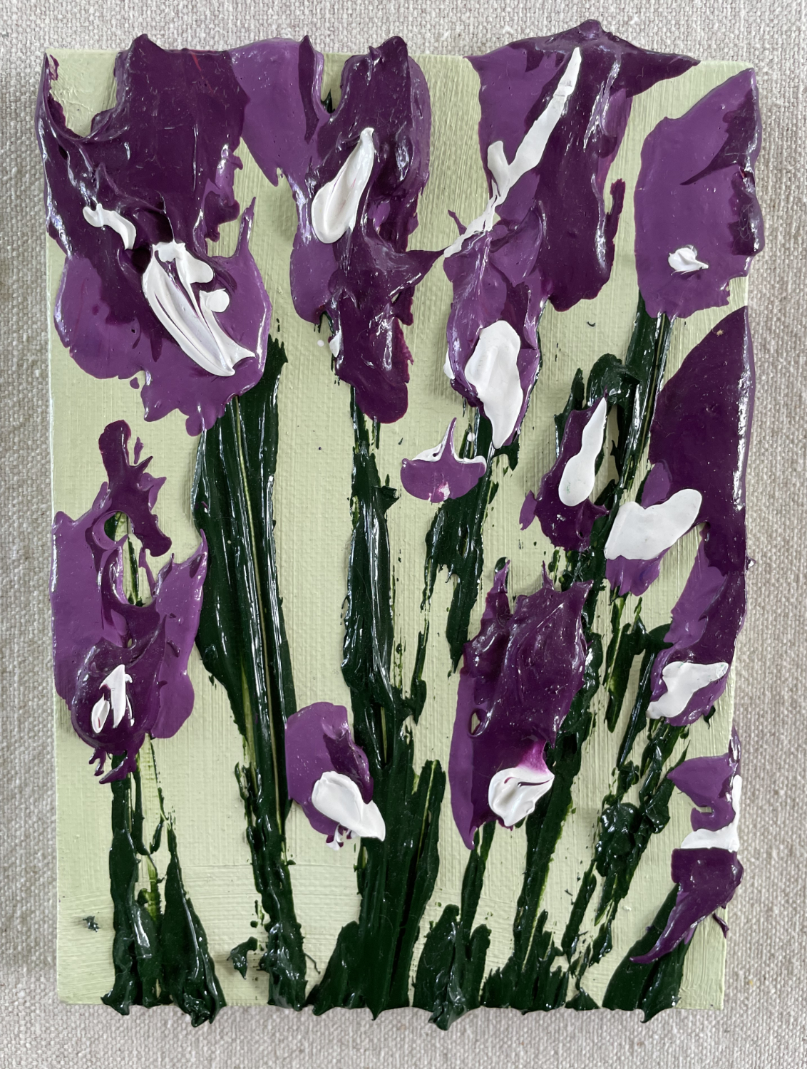Into Summer Series - 5x7 - Image 5